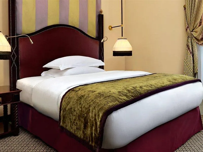 Hotel Des Indes La Haye