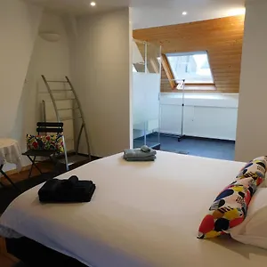 Kruitenberg Belgique