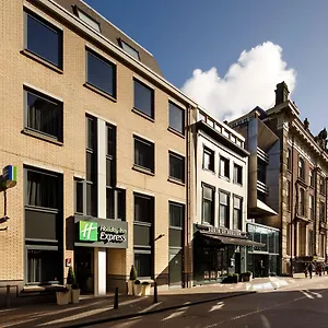 Express - Parliament By Ihg *** Den Haag