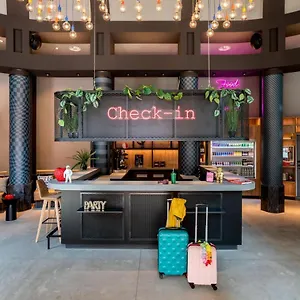 Hotel Moxy