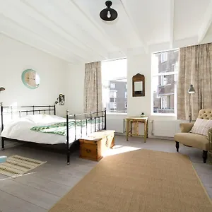 Alta Mar Studios La Haye
