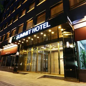 Summit Dongdaemun 3* Seoel