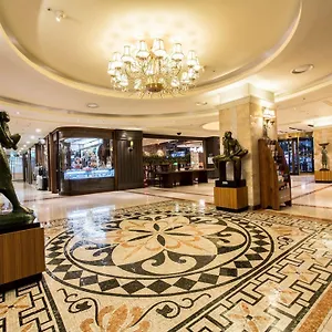 Pacific 4* Seoel