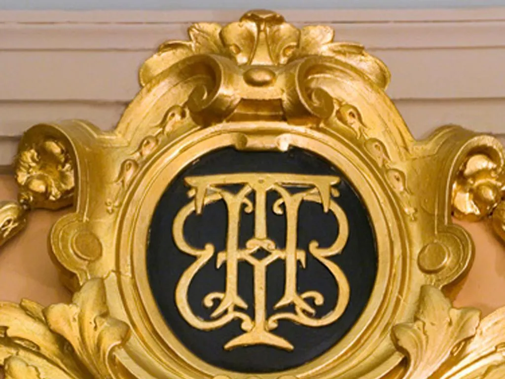 *****  Hotel Des Indes Den Haag Nederland