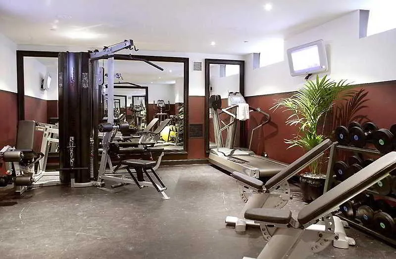 Hotel Des Indes Den Haag 5*,
