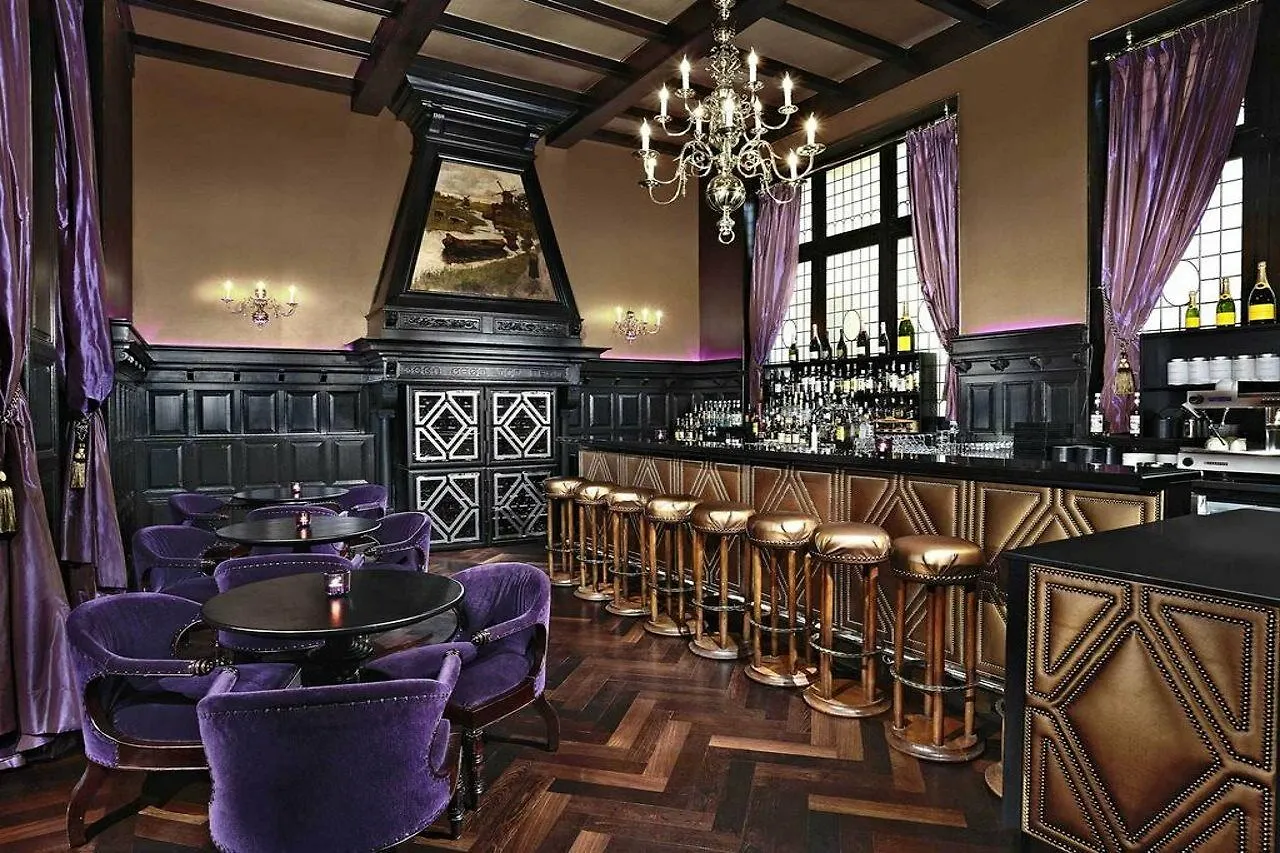 Hotel Des Indes The Hague 5*,  Netherlands