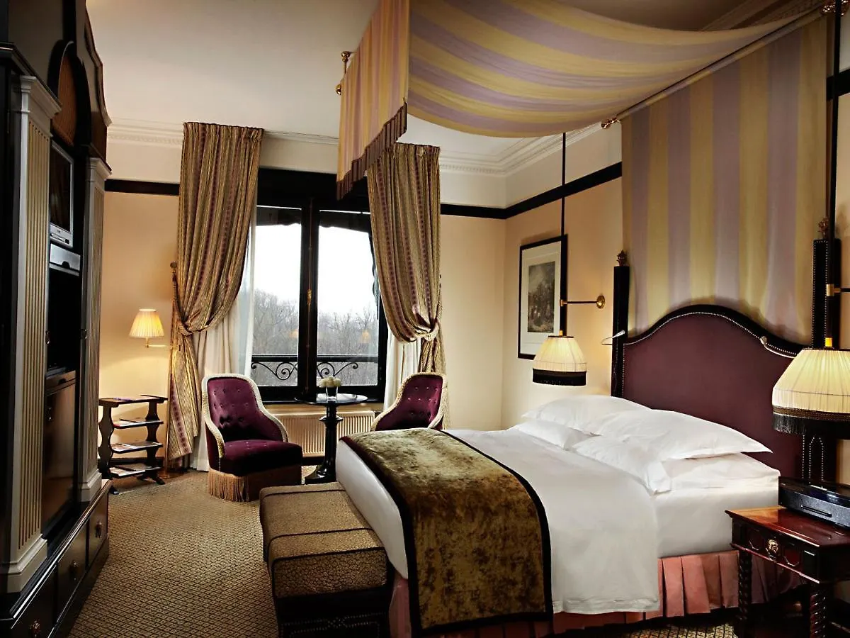 *****  Hotel Des Indes Den Haag Nederland